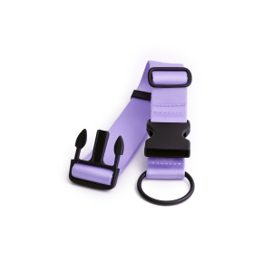 Obojek pro psa bezpečnostní Lavender