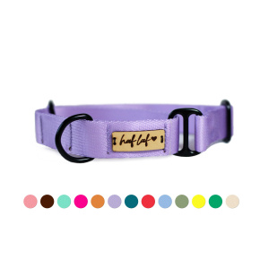 Polostahovací obojek Martingale 25 mm